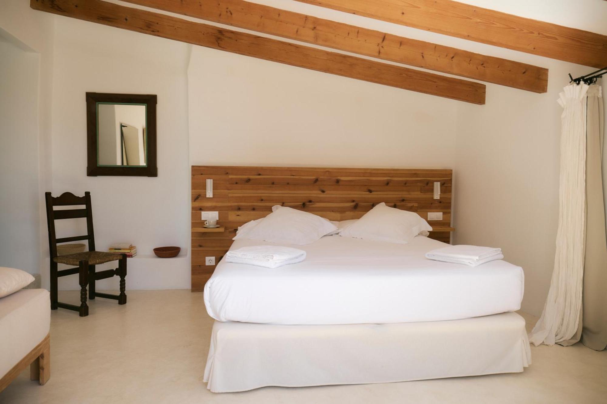 Hotel Forn Nou 아르타 외부 사진