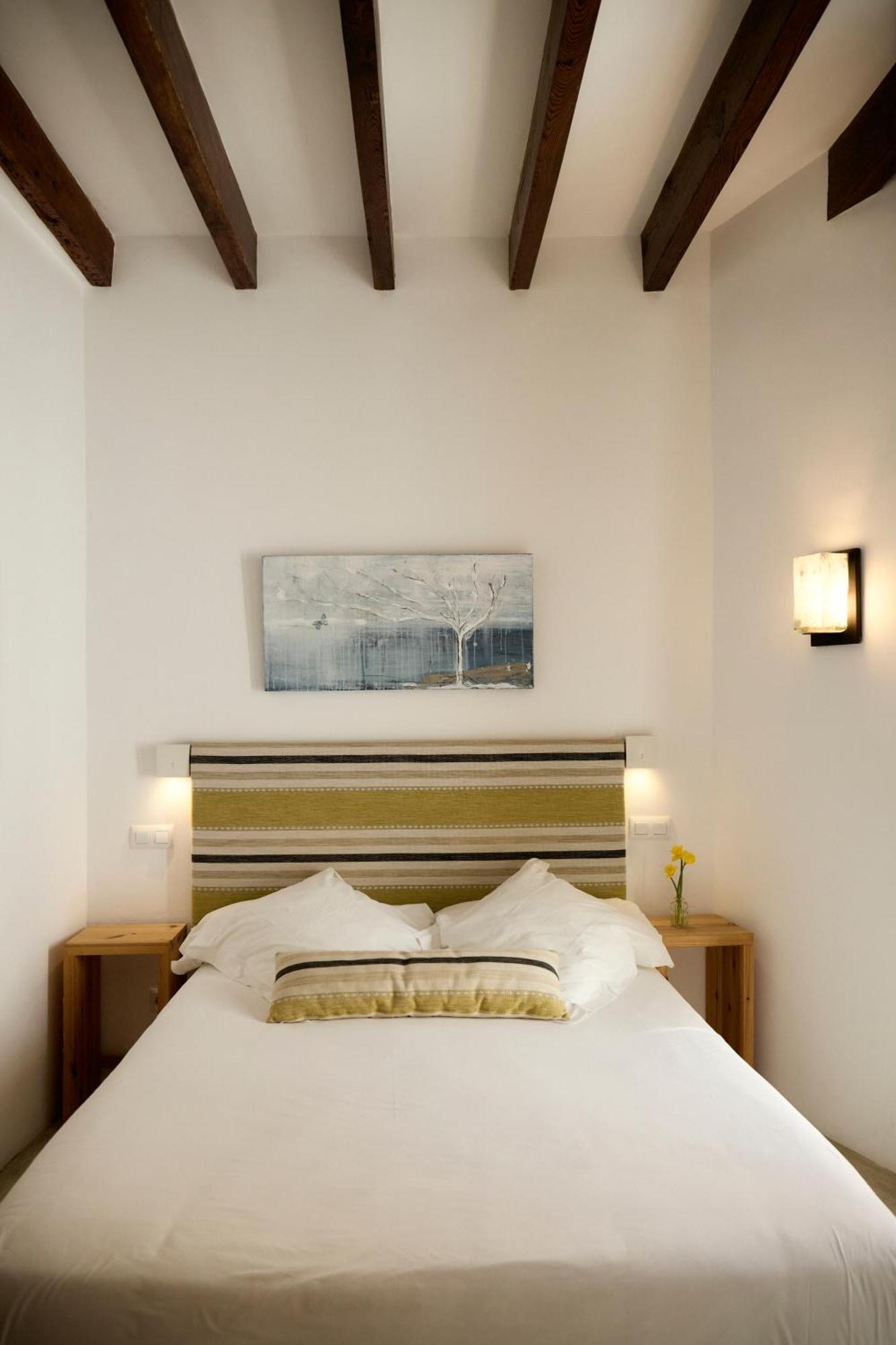 Hotel Forn Nou 아르타 외부 사진