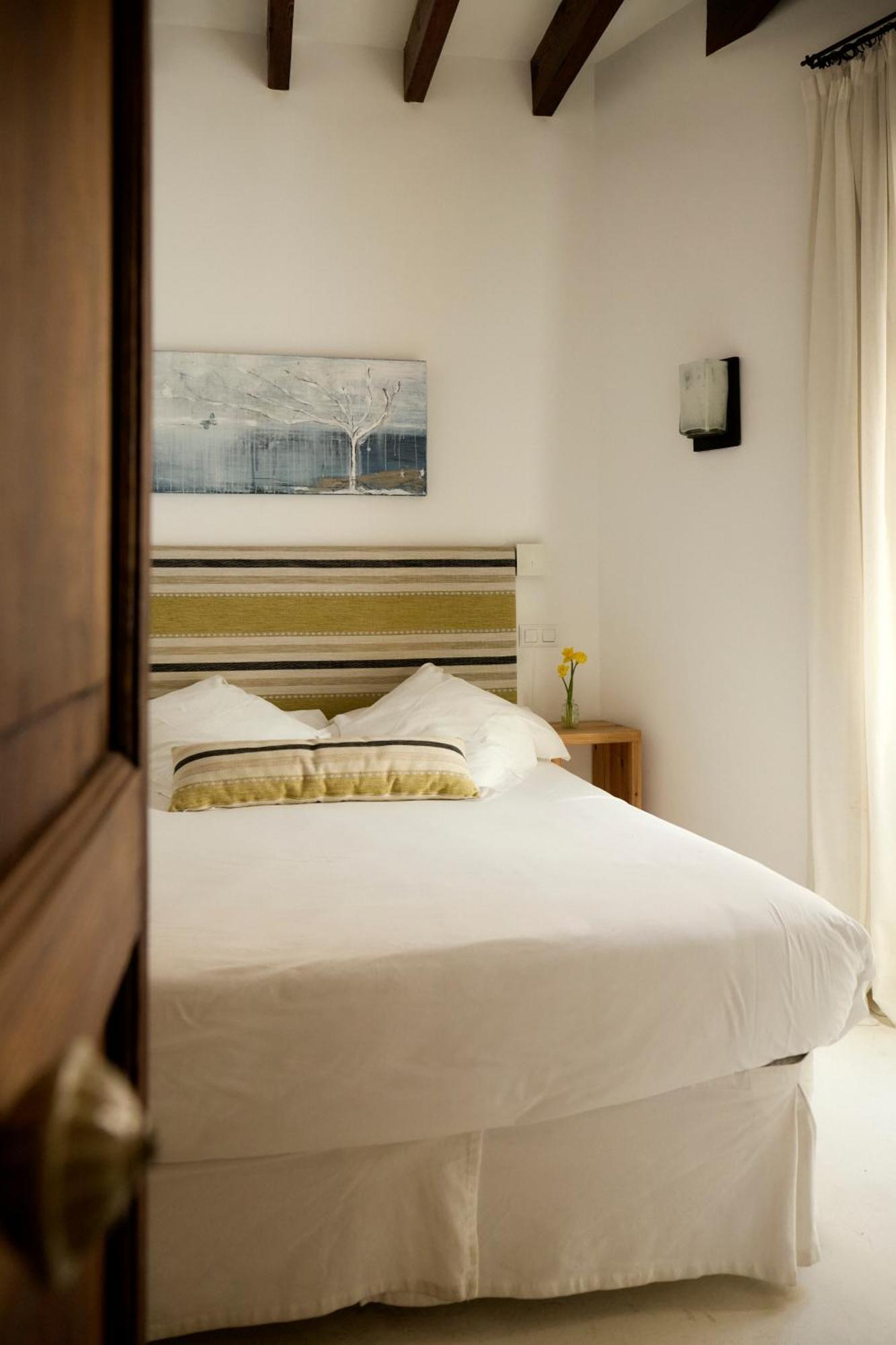 Hotel Forn Nou 아르타 외부 사진