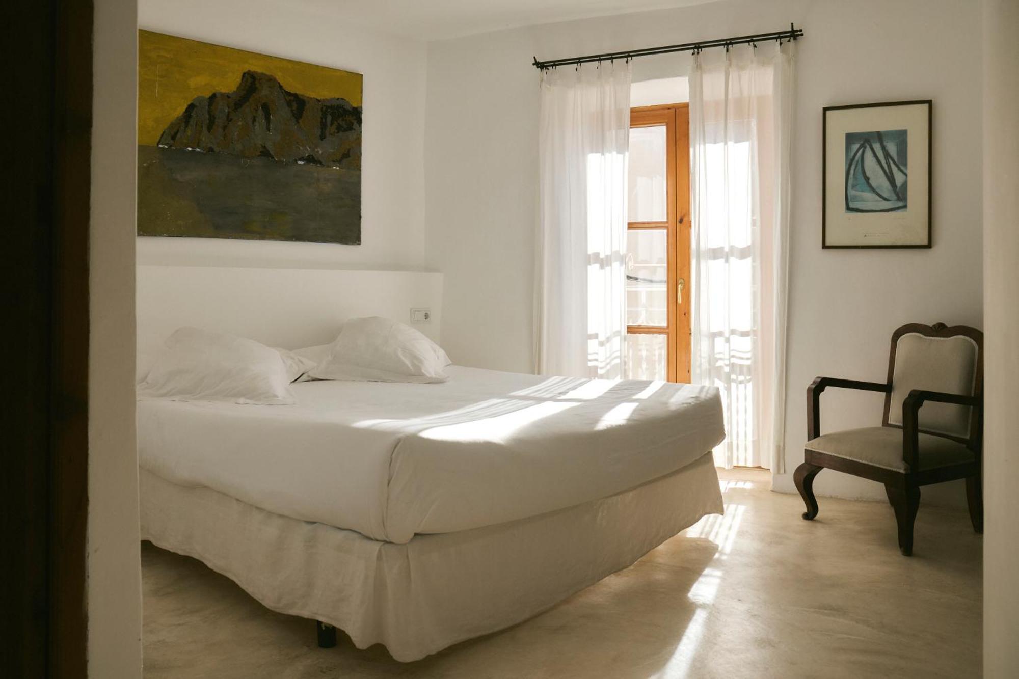 Hotel Forn Nou 아르타 외부 사진