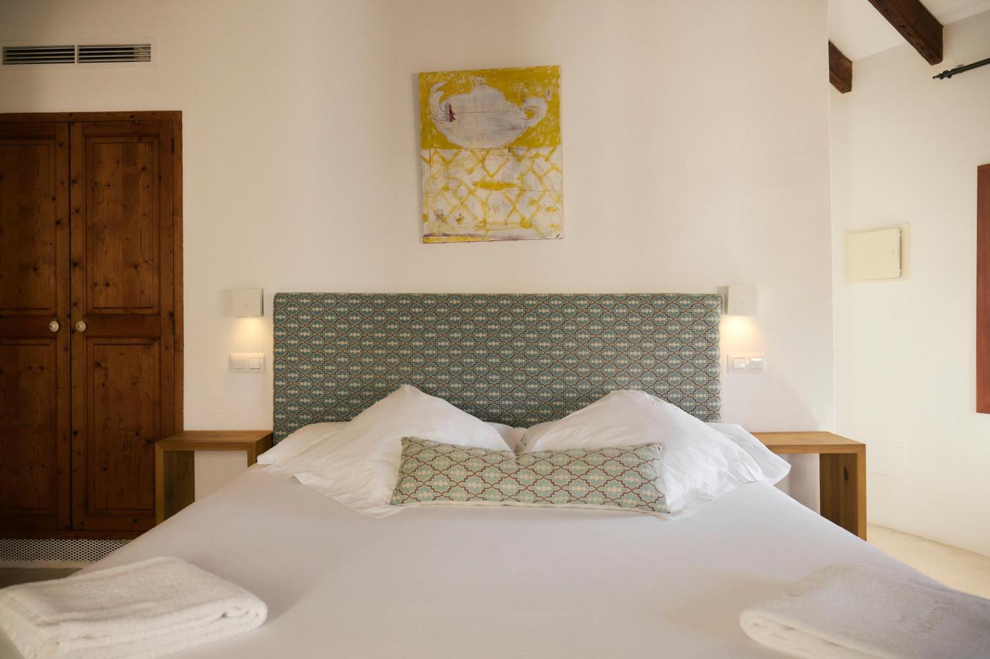 Hotel Forn Nou 아르타 외부 사진