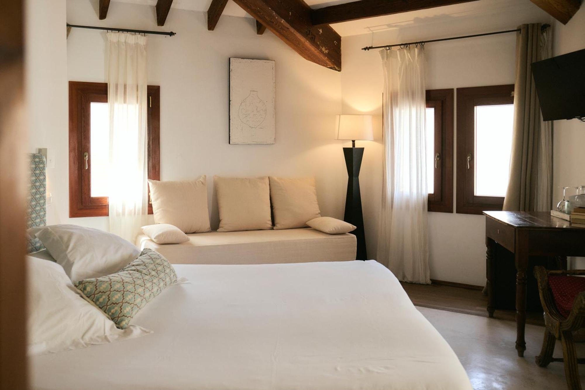 Hotel Forn Nou 아르타 외부 사진
