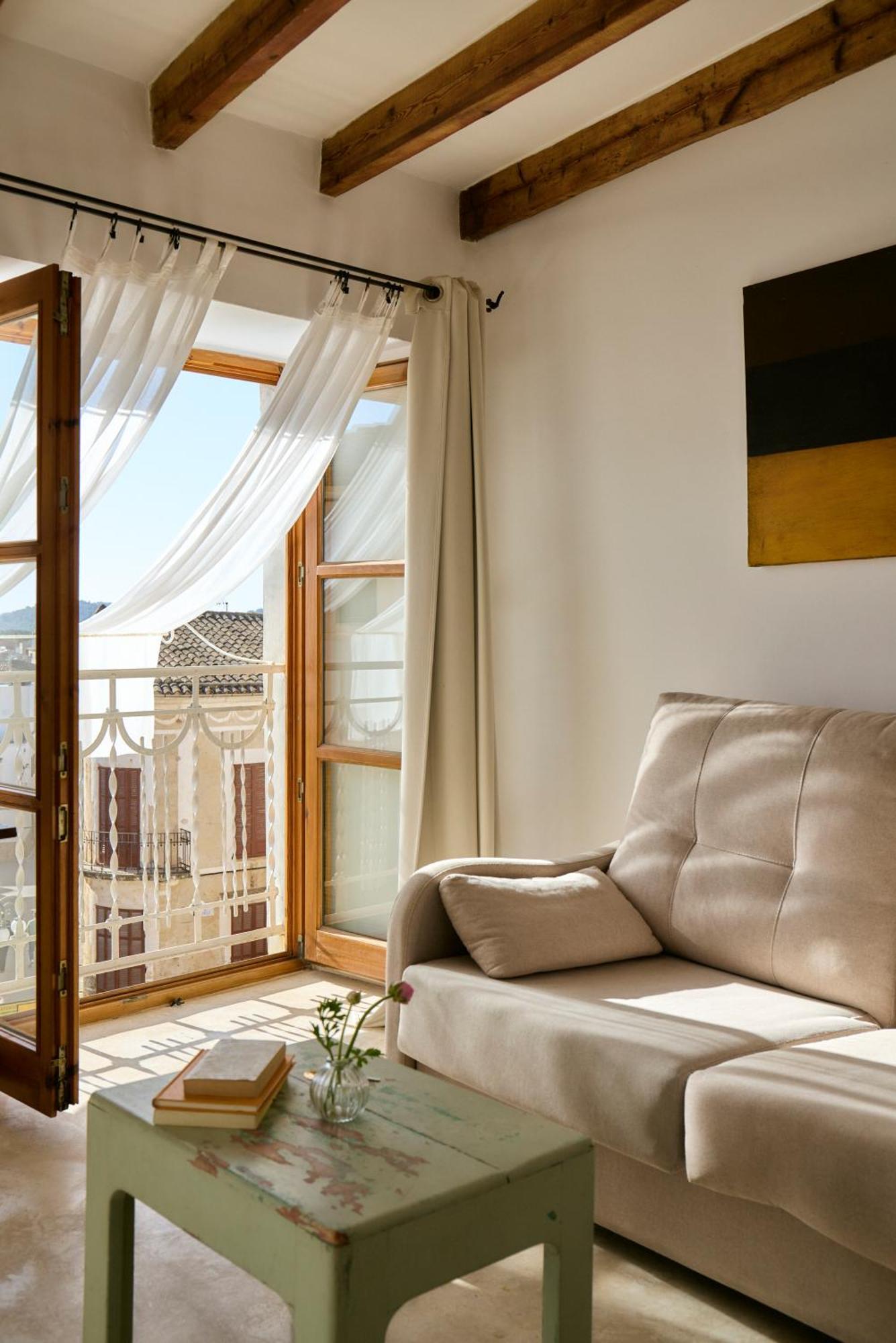 Hotel Forn Nou 아르타 외부 사진