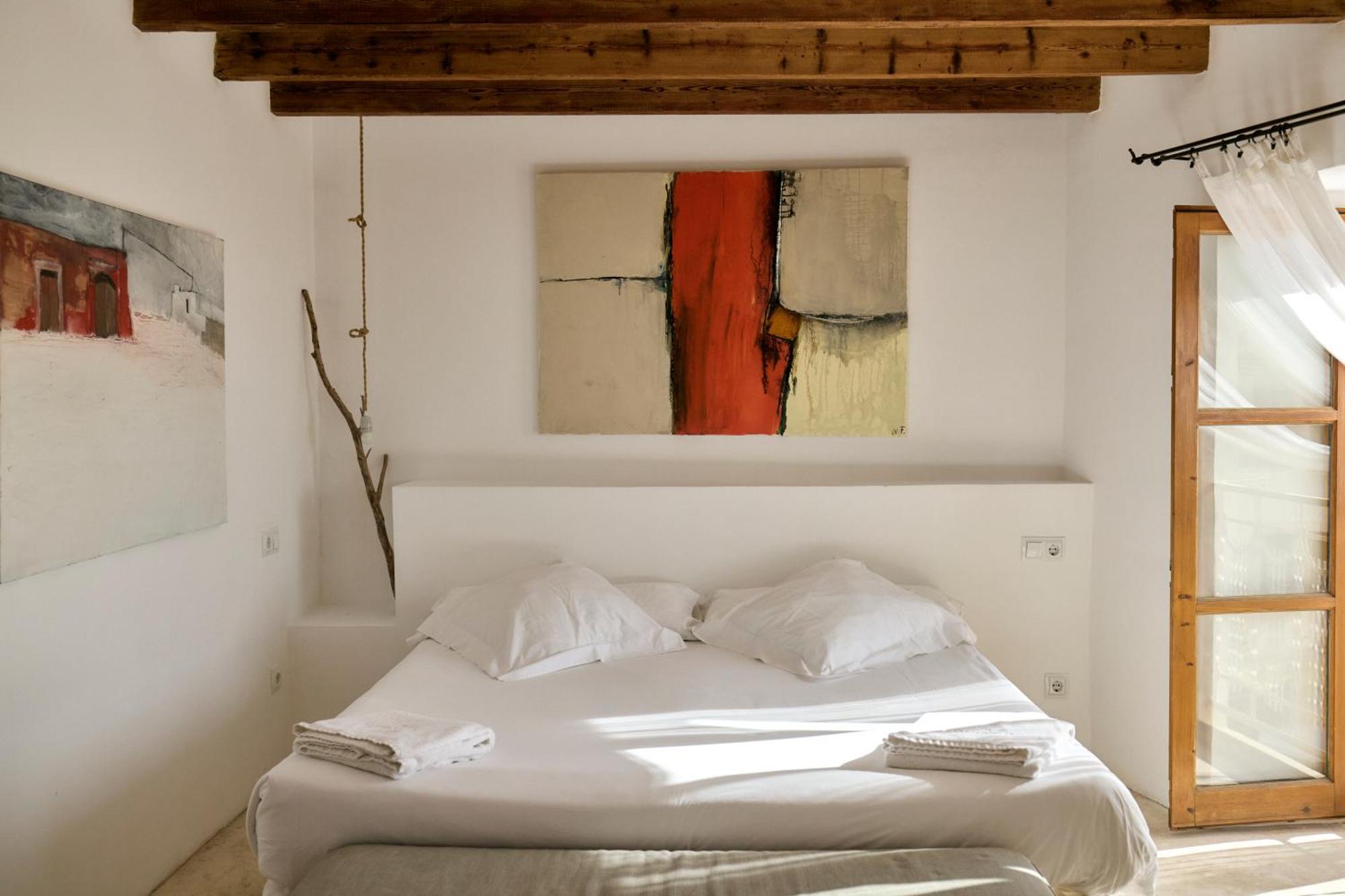 Hotel Forn Nou 아르타 외부 사진