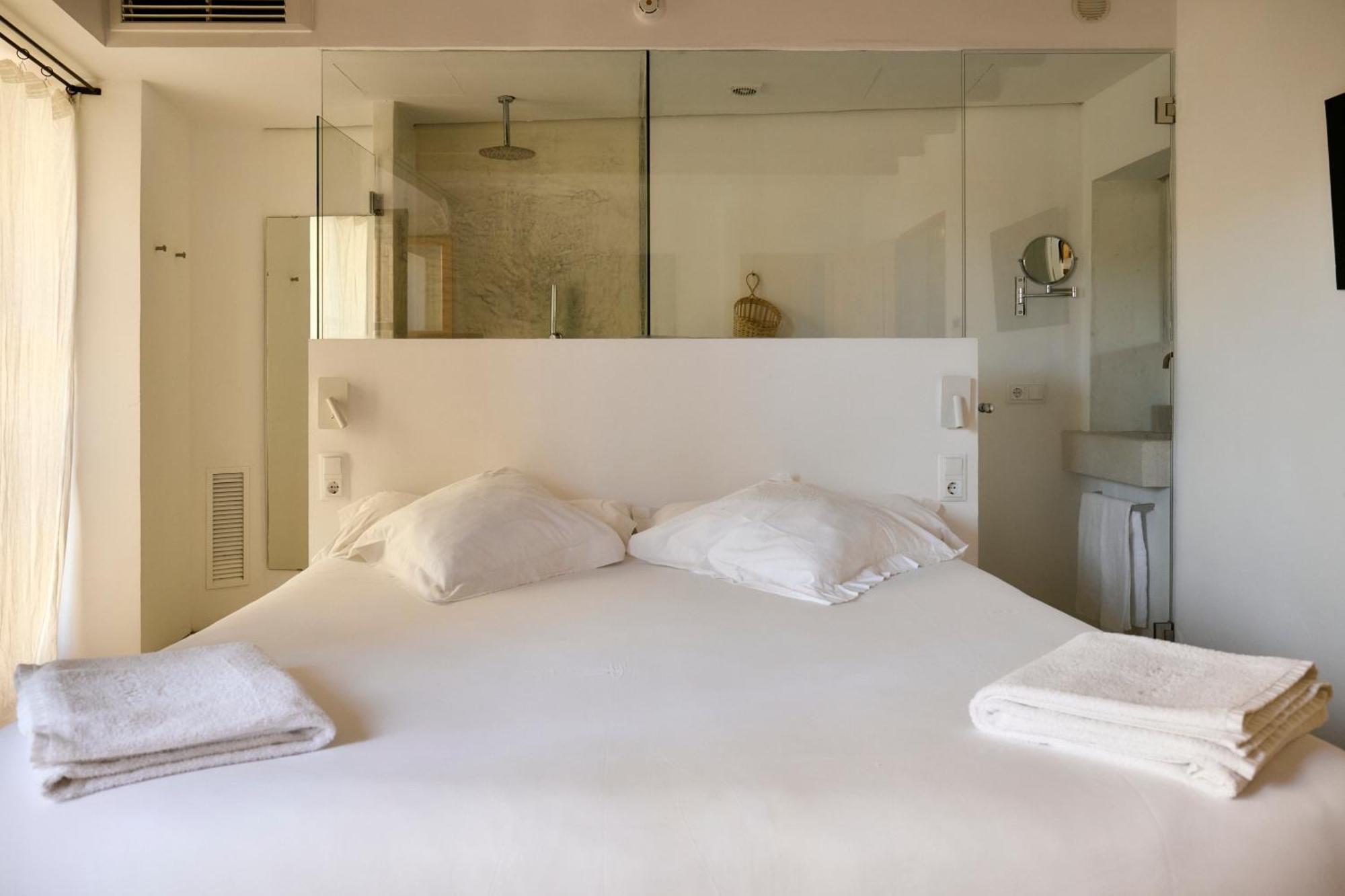 Hotel Forn Nou 아르타 외부 사진